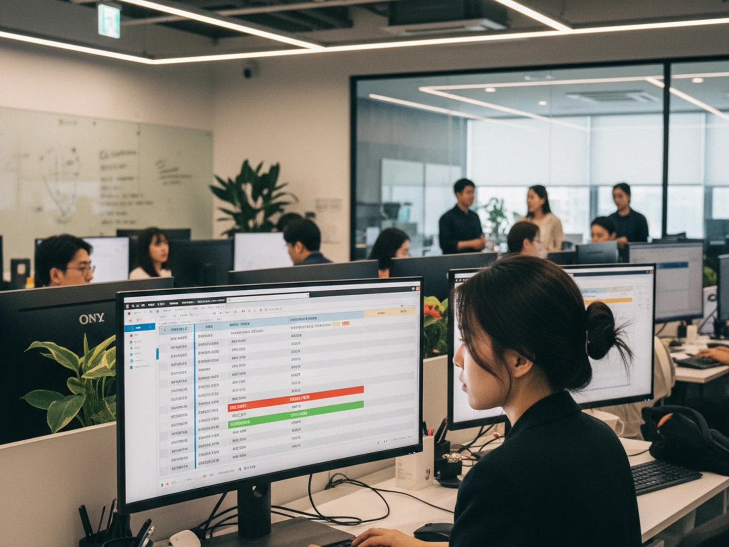 첫입에 반하다 드라마 기본정보 몇부작03